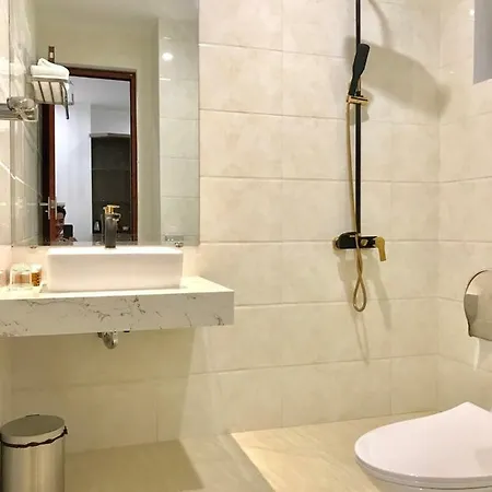 Windy Hotel Quang Binh Dong Hoi Exterior photo