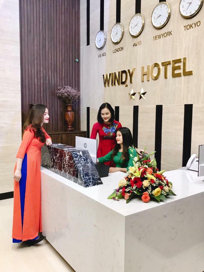 Hotel Windy Quang Binh Dong Hoi