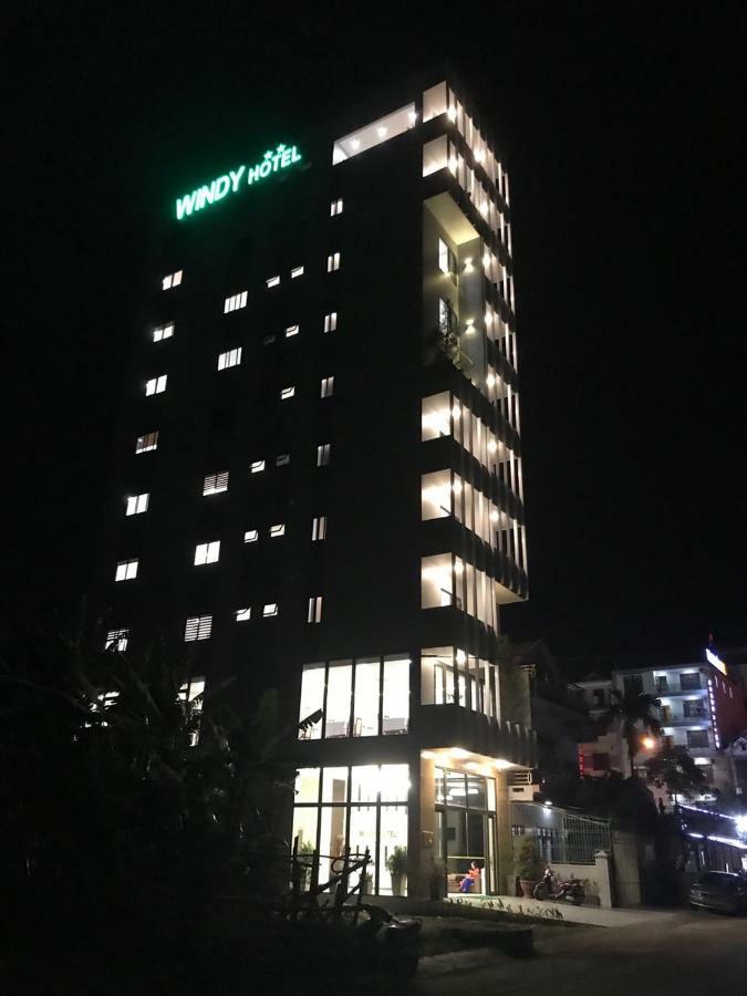 Hotel Windy Quang Binh 2*