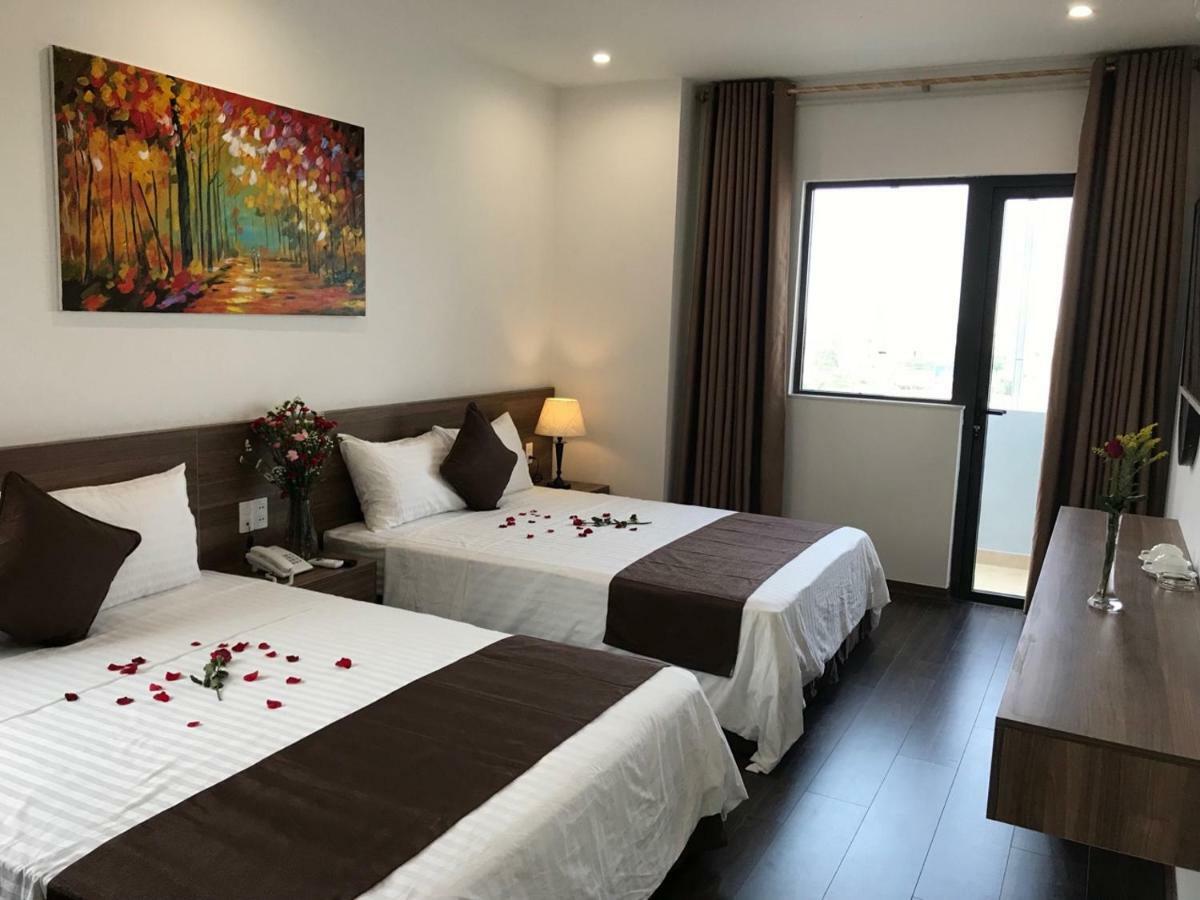Hotel Windy Quang Binh