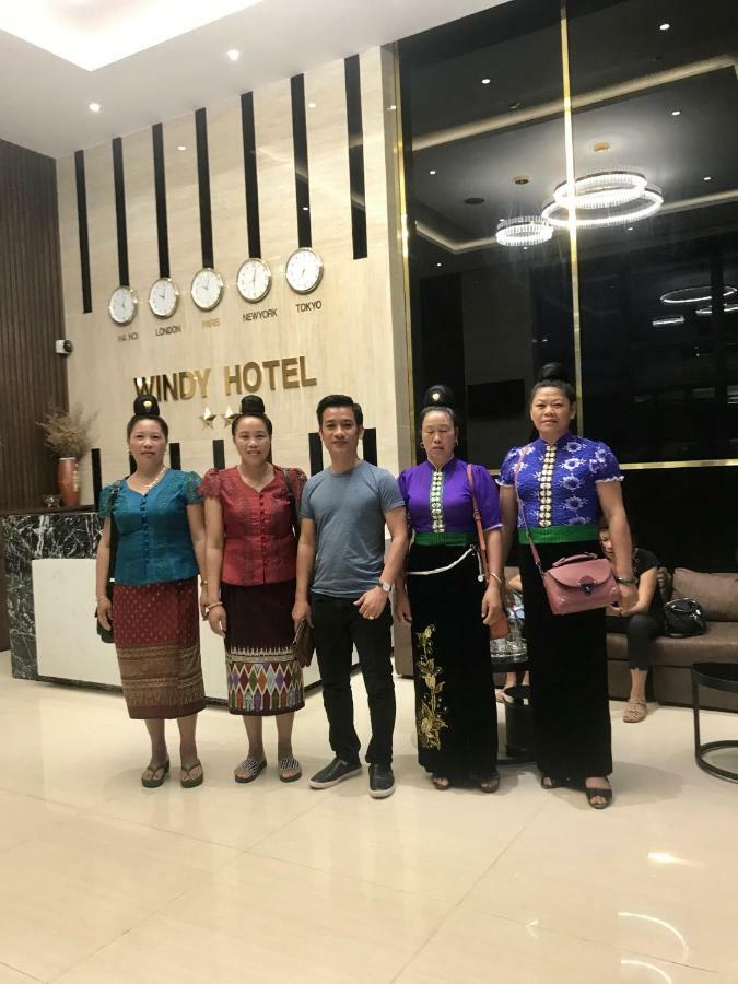 Windy Quang Binh 2*