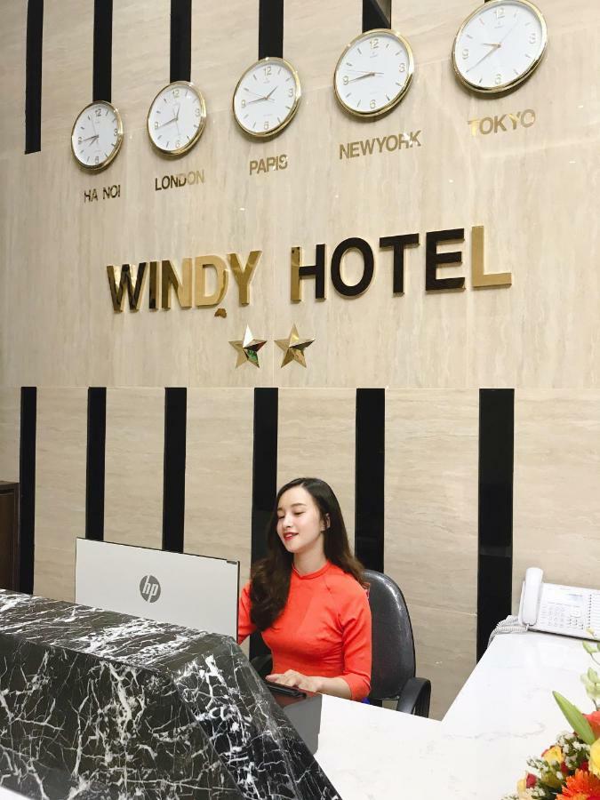 Hotel Windy Quang Binh