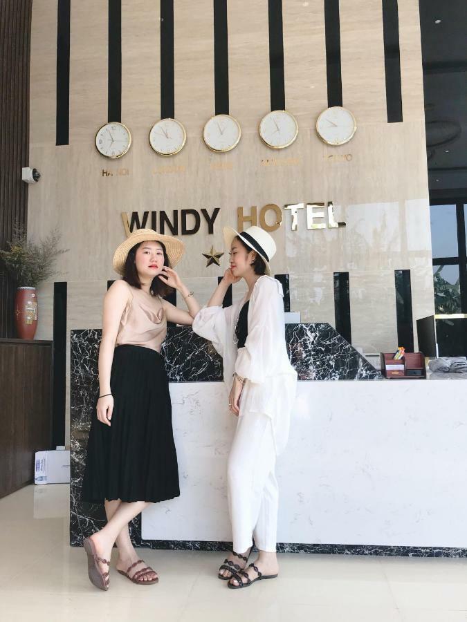 Windy Quang Binh Hotel 2*