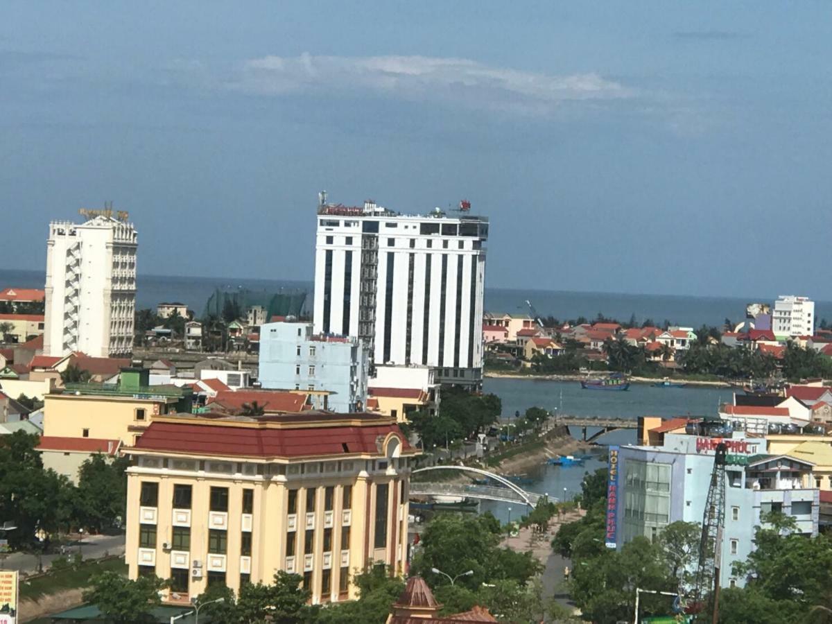 Windy Quang Binh 2* Dong Hoi
