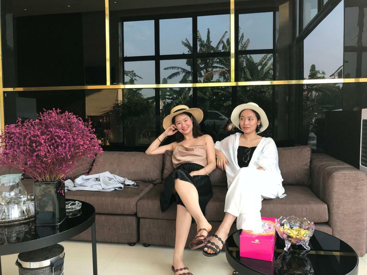 Windy Quang Binh Hotel 2*